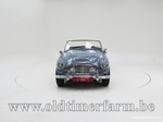 1959 Austin-Healey 100/6 BN4 oldtimer te koop