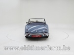 1959 Austin-Healey 100/6 BN4 oldtimer te koop