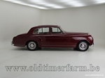 1958 Bentley S1 Sport Saloon by Mulliner oldtimer te koop