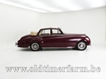 1967 Bentley S2 '61 oldtimer te koop