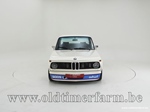 1974 BMW 2002 Turbo oldtimer te koop