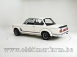 1974 BMW 2002 Turbo oldtimer te koop