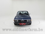 1975 BMW 3.0 CSi oldtimer te koop