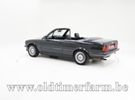 1989 BMW 320i A oldtimer te koop