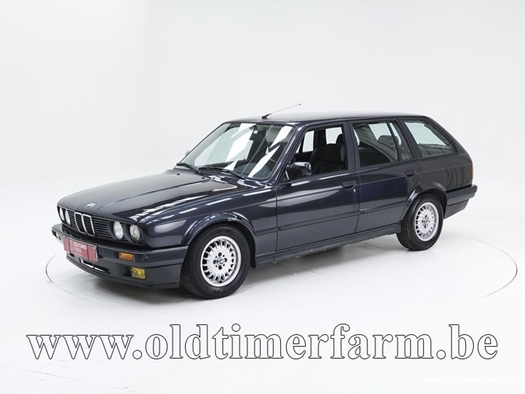 1988 BMW 325i A touring oldtimer te koop