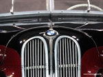 1939 BMW 327 oldtimer te koop