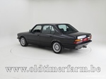 1986 BMW E28 M5 Shadow oldtimer te koop