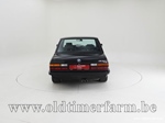 1986 BMW E28 M5 Shadow oldtimer te koop