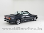 1990 BMW M3 oldtimer te koop