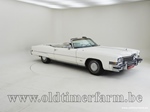 1973 Cadillac Eldorado oldtimer te koop