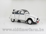 1989 Citroën 2CV Perrier oldtimer te koop