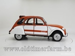 1976 Citroën 2CV Spot oldtimer te koop