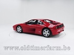 1992 Ferrari 348 TB oldtimer te koop