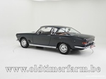 1964 Fiat 2300 S Coupe oldtimer te koop