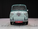 1956 Fiat 600 Multipla oldtimer te koop