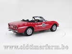 1968 Fiat Dino Spider 2.0 oldtimer te koop