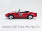 1968 Fiat Dino Spider 2.0 oldtimer te koop