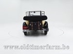 1931 Ford Model A Phaeton oldtimer te koop