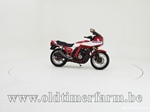 1985 Honda CB900F Bol D'Or oldtimer te koop