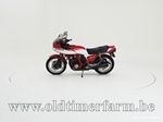 1985 Honda CB900F Bol D'Or oldtimer te koop