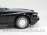 1991 Jaguar XJR-S Coupe 6.0 V12 oldtimer te koop