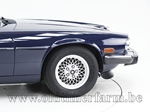 1989 Jaguar XJS V12 Convertible oldtimer te koop