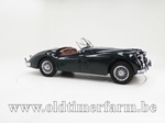 1955 Jaguar XK 140 OTS SE oldtimer te koop