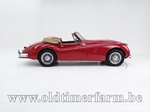 1957 Jaguar XK140 DHC Automatic oldtimer te koop