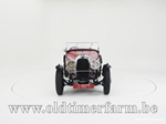 1934 Lagonda Rapier oldtimer te koop