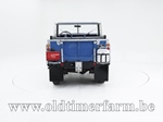 1964 Land Rover Santana Serie 2A oldtimer te koop