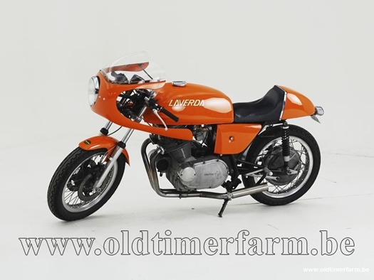 1972 Laverda SF 750 SFC Replica oldtimer te koop