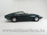 1971 Maserati Ghibli SS oldtimer te koop