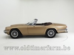 1966 Maserati Mistral Spider 3700 + Hardtop oldtimer te koop