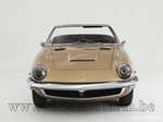 1966 Maserati Mistral Spider 3700 + Hardtop oldtimer te koop