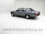 1980 Mercedes 280 SE oldtimer te koop