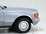 1980 Mercedes 280 SE oldtimer te koop