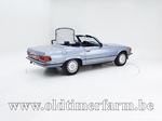 1985 Mercedes 300 SL oldtimer te koop