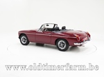 1974 MG B oldtimer te koop