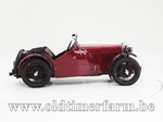 1933 MG J2 supercharged oldtimer te koop