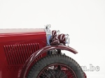 1933 MG J2 supercharged oldtimer te koop