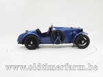 1934 MG L-Type Magna Roadster oldtimer te koop