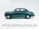 1954 MG Magnette oldtimer te koop