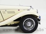 1955 MG TF 1500 oldtimer te koop