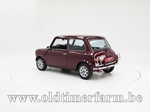 1989 Mini Austin oldtimer te koop