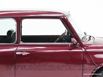 1989 Mini Austin oldtimer te koop