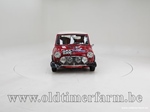 1967 Mini Cooper S 1275 Ex Works Replica '67 oldtimer te koop