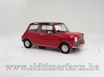 1964 Mini Cooper S 970 oldtimer te koop