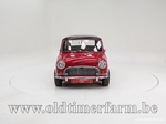 1964 Mini Cooper S 970 oldtimer te koop