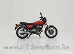 1981 Moto Guzzi V35 Targa oldtimer te koop