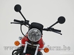 1981 Moto Guzzi V35 Targa oldtimer te koop